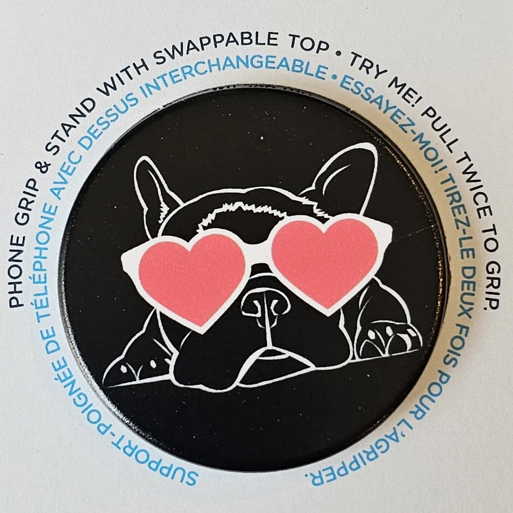 Popsocket - Sleepy Shades